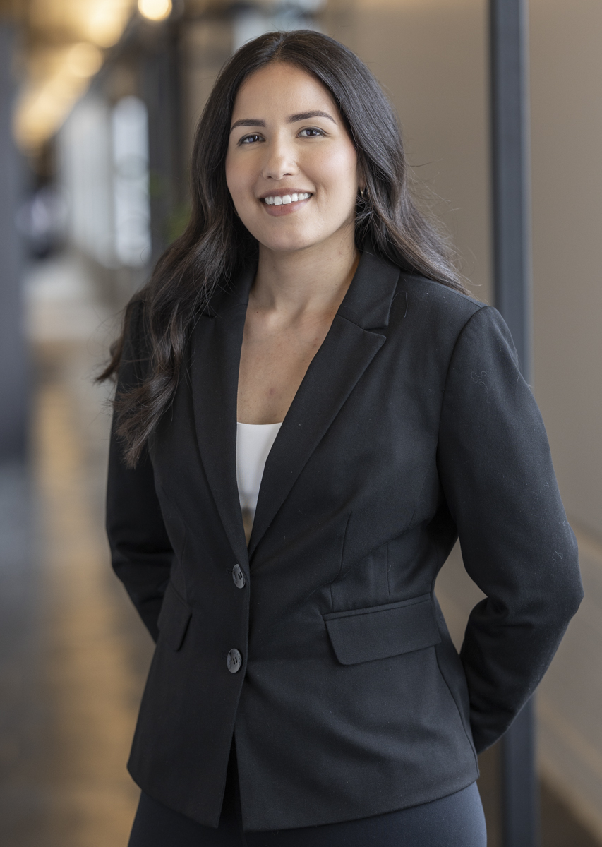 Sophia Reynoso Tétreault